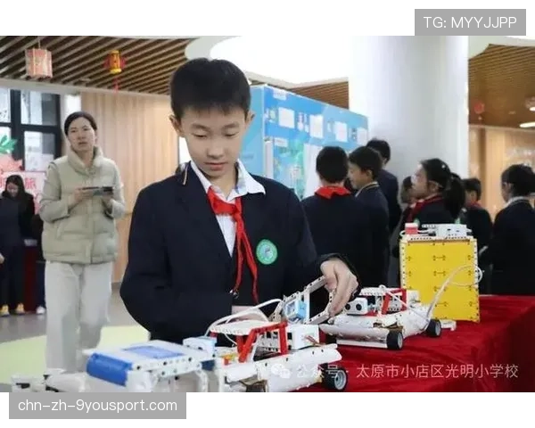 体育科技大展展示新型训练设备,行业期待创新,体育训练创新项目